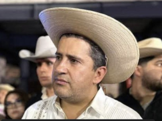 Llamado Urgente a Licenciado Trump